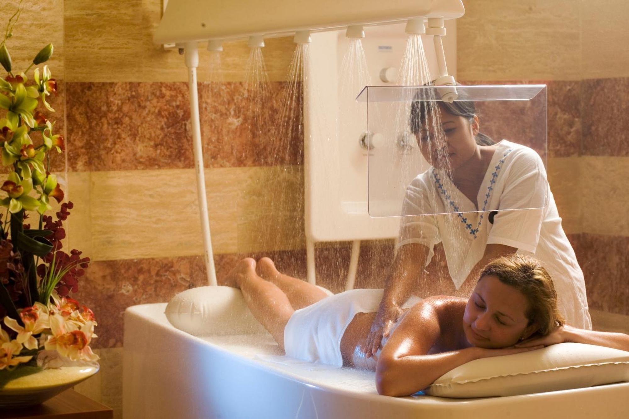 Alaiye Resort & Spa Hotel Avsallar Ngoại thất bức ảnh