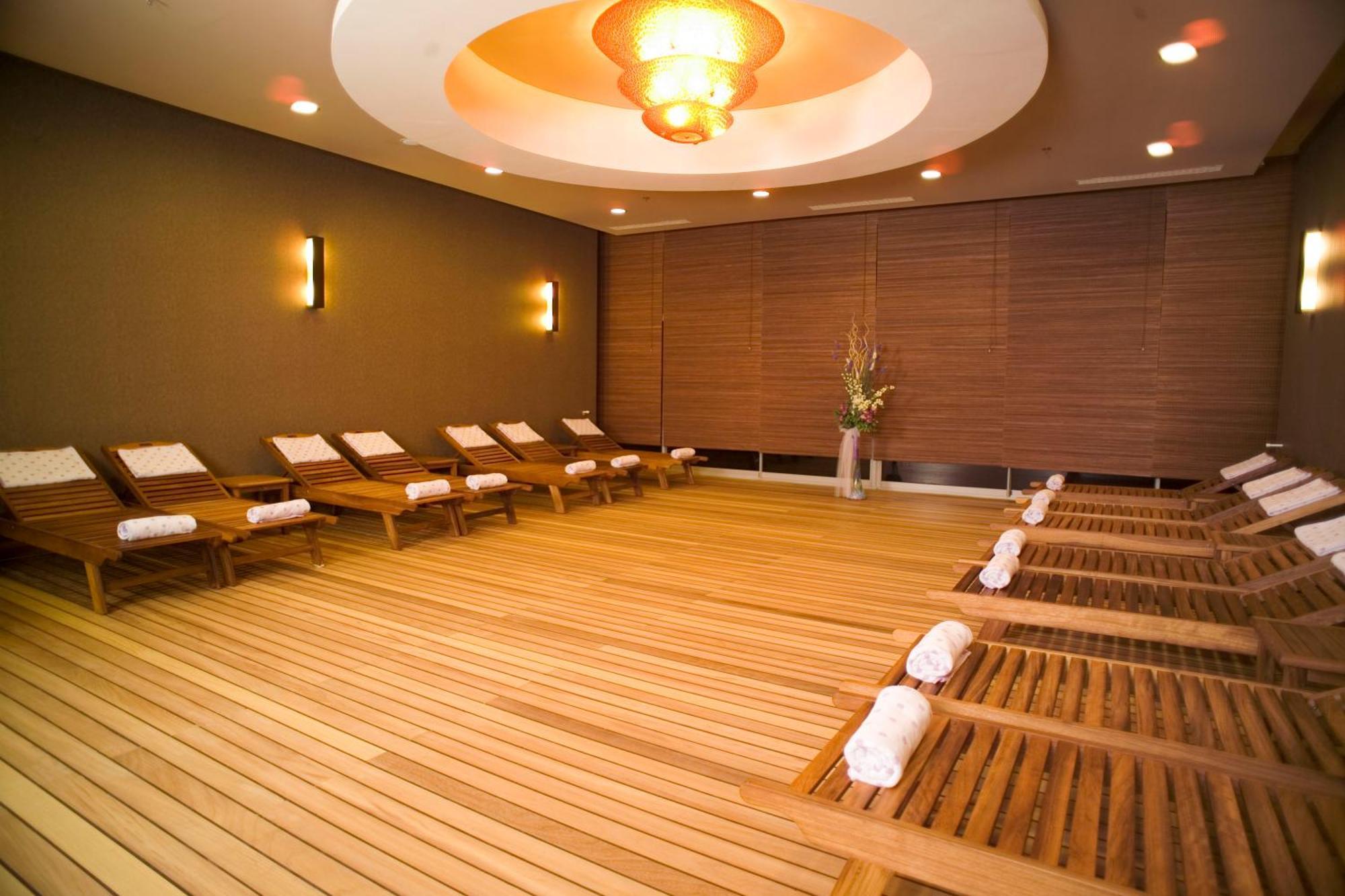 Alaiye Resort & Spa Hotel Avsallar Ngoại thất bức ảnh