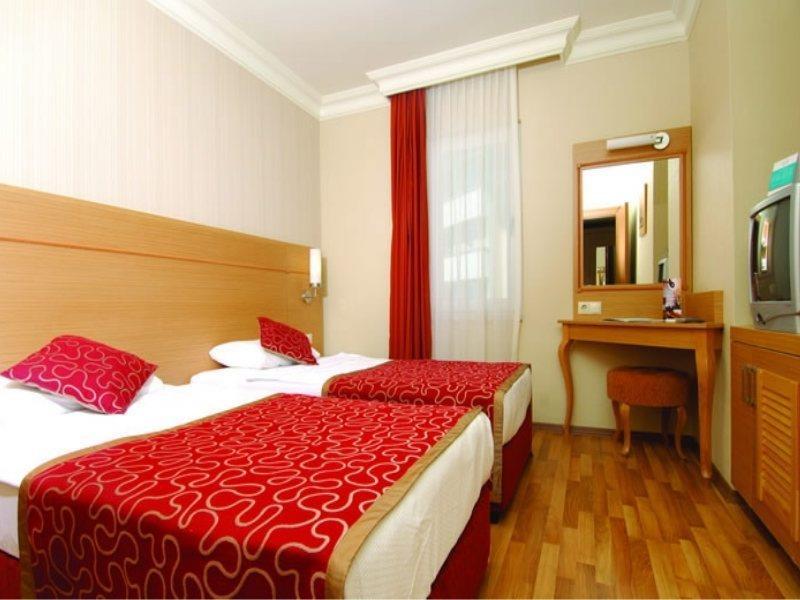 Alaiye Resort & Spa Hotel Avsallar Ngoại thất bức ảnh