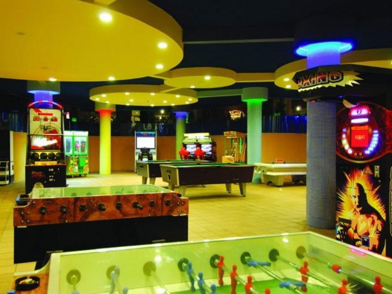 Alaiye Resort & Spa Hotel Avsallar Ngoại thất bức ảnh