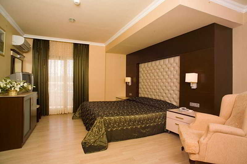 Alaiye Resort & Spa Hotel Avsallar Ngoại thất bức ảnh